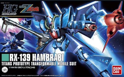 GUNDAM Z / GUNDAM ZZ